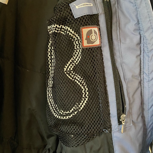 ❄️Obermeyer Winter Jacket❄️☃️🎿⛷ - Picture 8 of 8